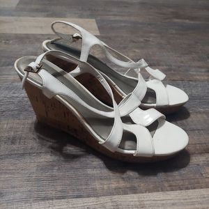 Size 7.5 wedges